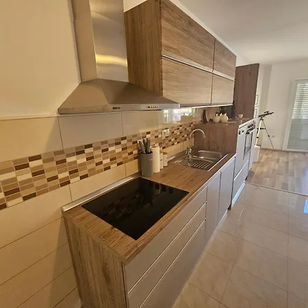 Quiet Bay Apartment! *
