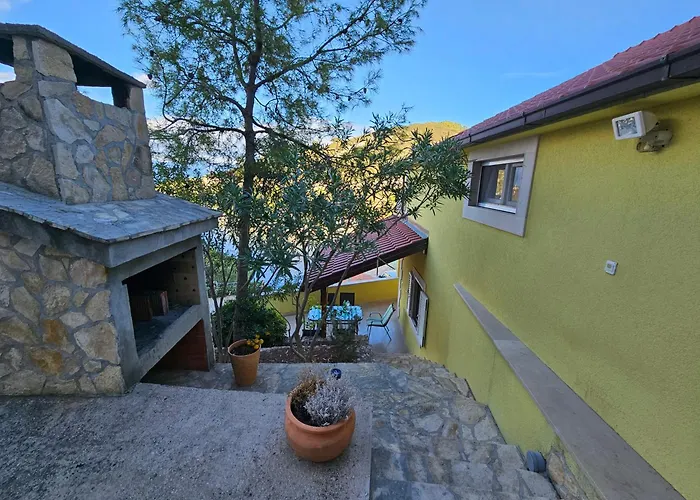 Lejlighed Quiet Bay Apartment!