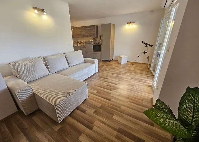Quiet Bay Apartment! Lejlighed Jelsa (Hvar)