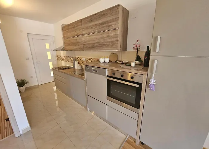 Quiet Bay Apartment! Jelsa (Hvar)