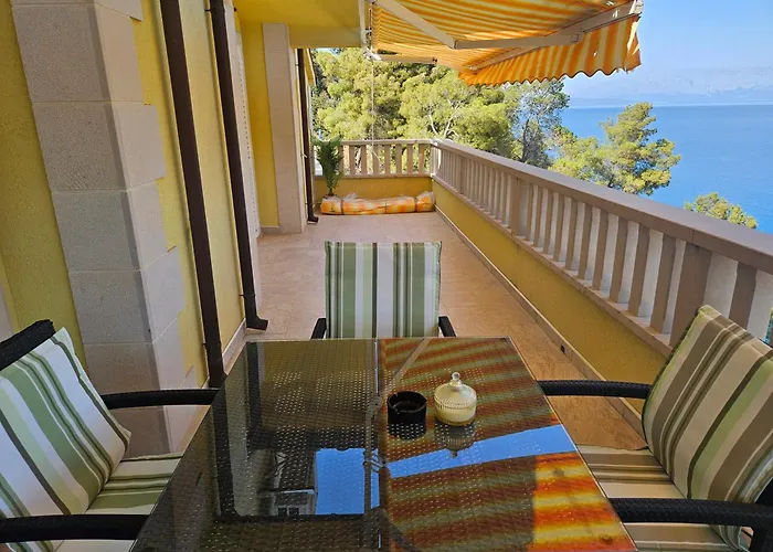 Lejlighed Quiet Bay Apartment!