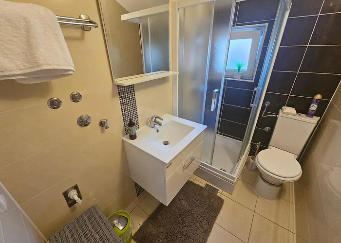Quiet Bay Apartment! Lejlighed Jelsa (Hvar)