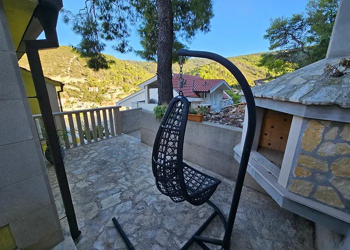 Lejlighed Quiet Bay Apartment! *