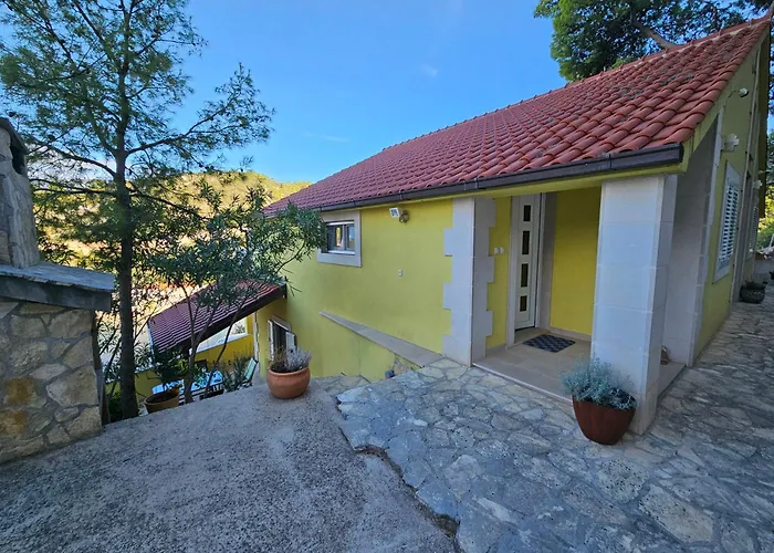 Lejlighed Quiet Bay Apartment! *
