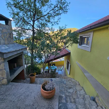 דירה Quiet Bay Apartment!
