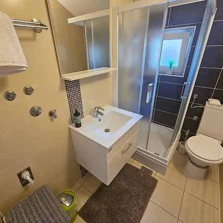 Quiet Bay Apartment! דירה ילסה