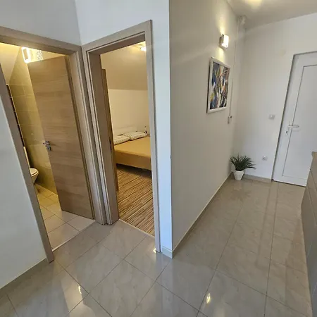 דירה Quiet Bay Apartment! *