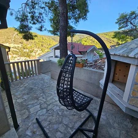 דירה Quiet Bay Apartment! *