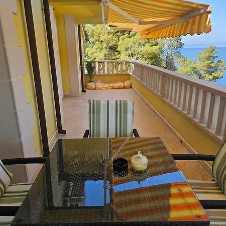 Appartamento Quiet Bay Apartment!